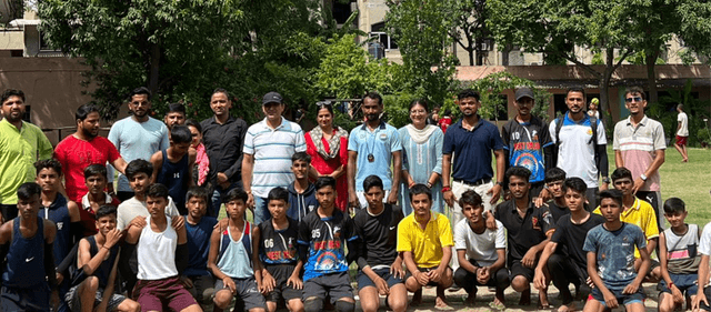 Nirvan Roopam Modern School Gallery 1