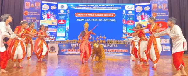 New Era School Gallery 14