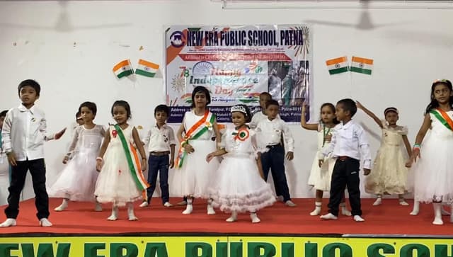 New Era School Gallery 6