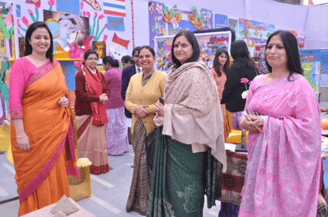 DAV Centenary Public School, Chander Nagar Gallery 7