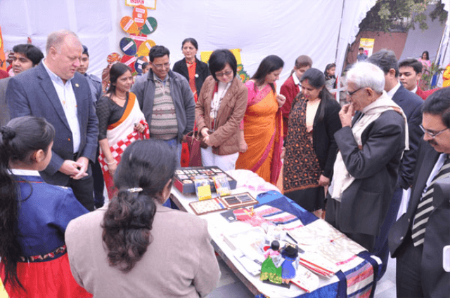 DAV Centenary Public School, Chander Nagar Gallery 2