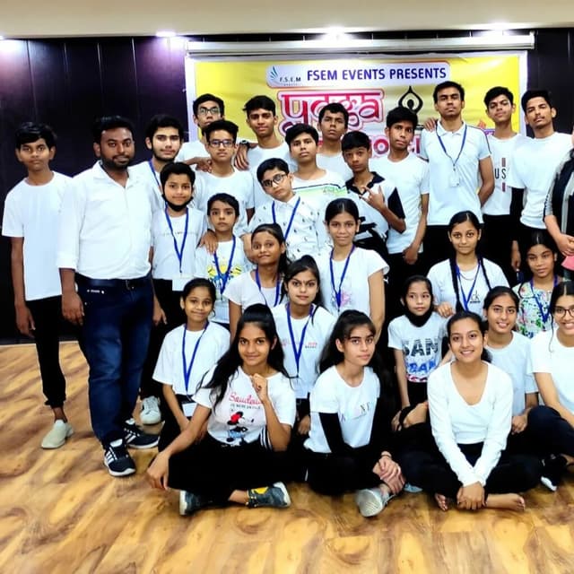 C.S.H.P Public School Gallery 4