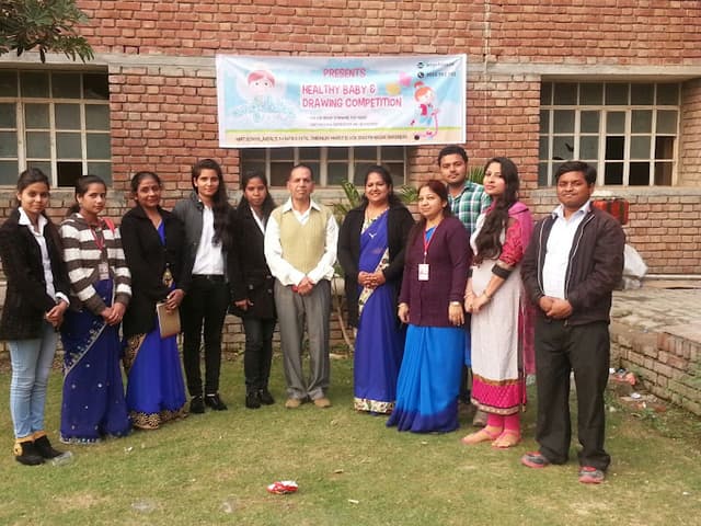 NIMT School Gallery 6