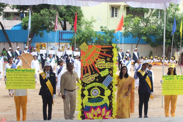 Gitanjali Devakul Gallery 1