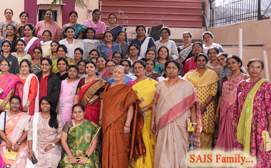 Sri Aurobindo International School Gallery 12