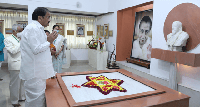 Sri Aurobindo International School Gallery 9