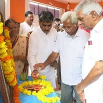 Sri Aurobindo International School Gallery 1