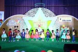 Iris Florets Play school Thumkunta Gallery 19