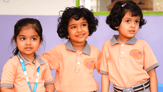 Iris Florets Play school Thumkunta Gallery 15