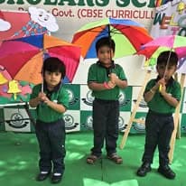 Scholars School Gallery 3