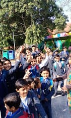 Noida International Public School Gallery 3