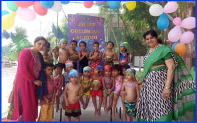 Great Columbus School Gallery 58