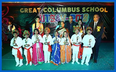 Great Columbus School Gallery 46