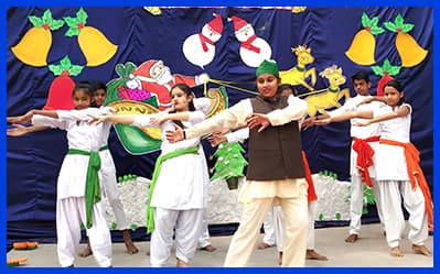 Great Columbus School Gallery 6