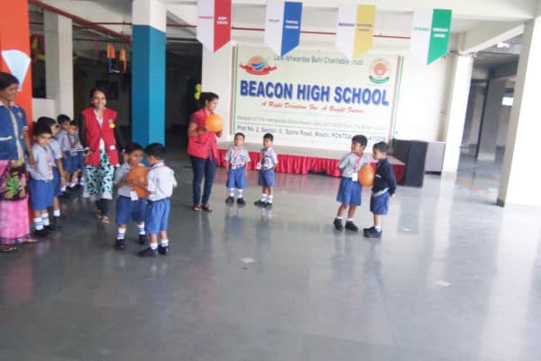 Beacon High School Gallery 7