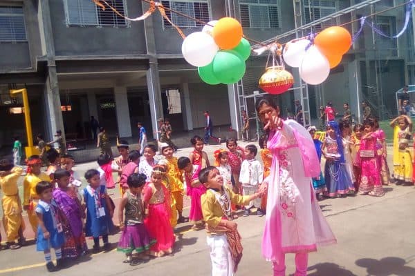 Beacon High School Gallery 9