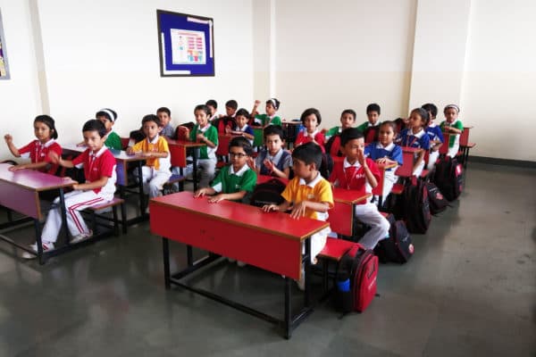 Beacon High School Gallery 8