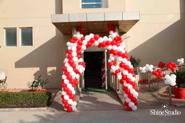 SRS International School Gallery 7