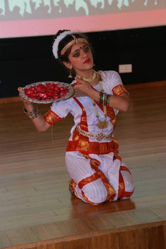 SRS International School Gallery 14