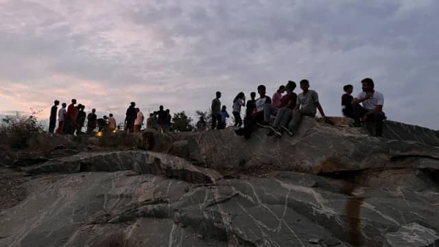 The Academic City School - Indore Gallery 10