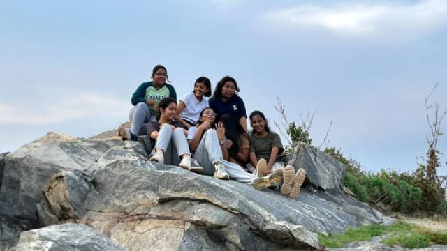 The Academic City School - Indore Gallery 11