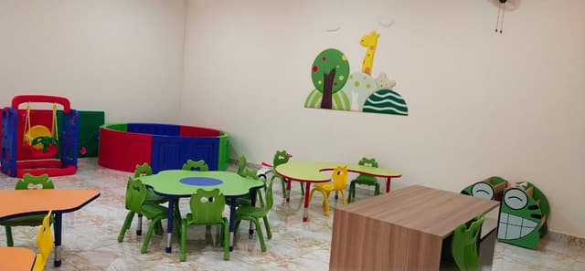 Broadvision World School Gallery 15