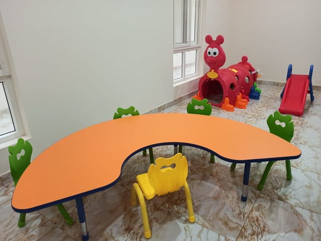 Broadvision World School Gallery 16