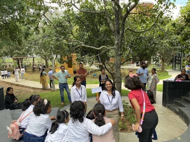 EuroSchool Gallery 5