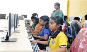 BRS Global School Gallery 4