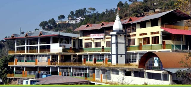 B.L. Central Public Senior Secondary School Gallery 8