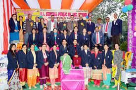 B.L. Central Public Senior Secondary School Gallery 7