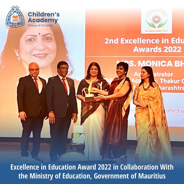 Children’s Academy Gallery 4