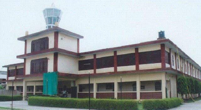 Dr Maria Residential Public School Gallery 10