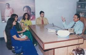 Dr Maria Residential Public School Gallery 7