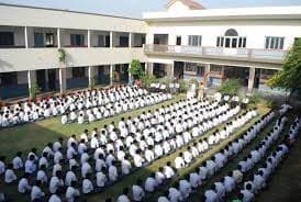 Parmeshwari Devi Dhanuka Saraswati Vidhya Mandir Gallery 4