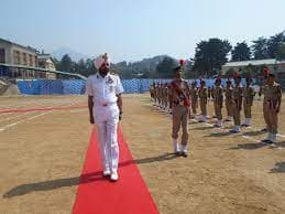 Sainik School Nagrota Gallery 4