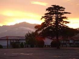 Sainik School Nagrota Gallery 5