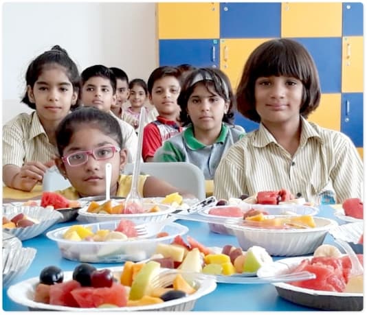 Narayana e-Techno School Gallery 3