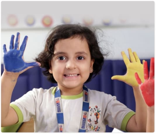 Narayana e-Techno School Gallery 1