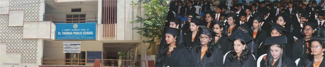 St. Thomas Public School Gallery 4