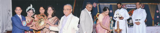 St. Thomas Public School Gallery 1