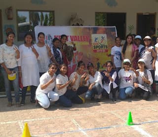 Kent Valley International School Gallery 3