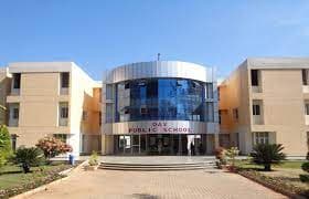 DAV Public School Gallery 1