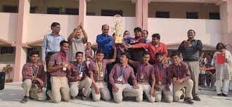 DAV Public School Gallery 3