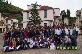 SDA Residential English High School Gallery 3