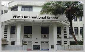 VPM's International School Gallery 6
