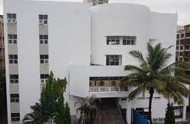 VPM's International School Gallery 5