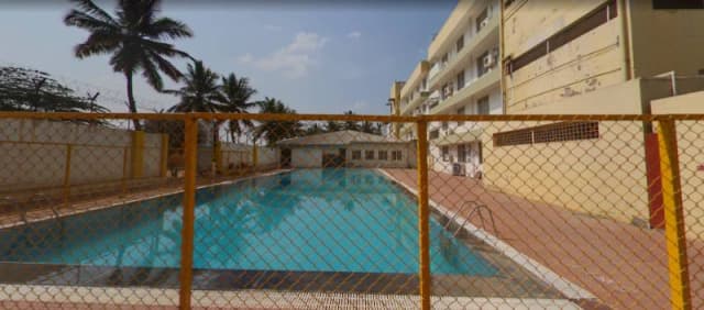 VIBGYOR High School Gallery 1