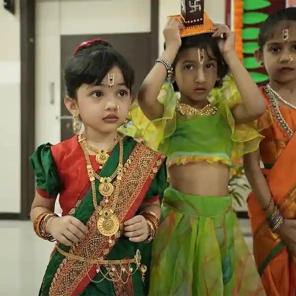 Dhruv Global School Gallery 7