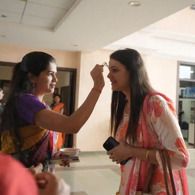 Dhruv Global School Gallery 11